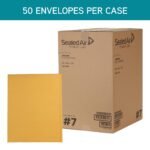 JiffyLite Mailers, Size 50 - Image 3