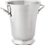 TableCraft Stainless Steel Double Wall Bucket