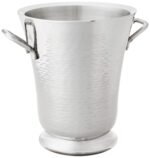 TableCraft Stainless Steel Double Wall Bucket
