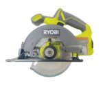 Ryobi 18V Cordless Circular Saw