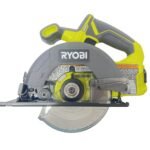 Ryobi 18V Cordless Circular Saw