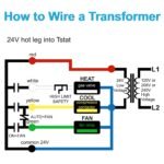 HQRP Control Transformer 40VA - Image 7