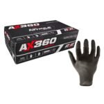 212 Performance Large Nitrile Gloves
