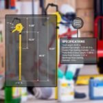 TERA PUMP Drum Barrel Pump - Image 2