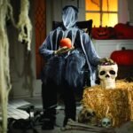 Morris Costumes Posable Mannequin - Image 5