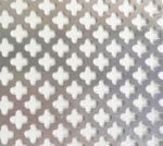 Cloverleaf Aluminum Sheet - Image 2