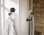 Moen Wynford Towel Bar - Image 2