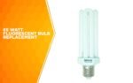 Designers Edge 65W Fluorescent Bulb - Image 2