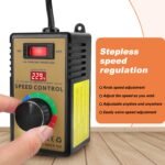 MakerHawk Electric Motor Speed Controller - Image 2