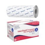 Dynarex Transparent Film Dressing Roll