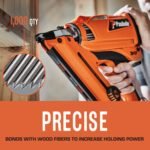 Paslode Framing Nails and Fuel Pack - Image 5