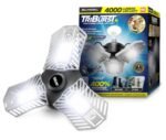 Triburst LED Ceiling Light
