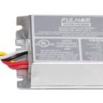 Fulham WorkHorse 3 Fluorescent Ballast