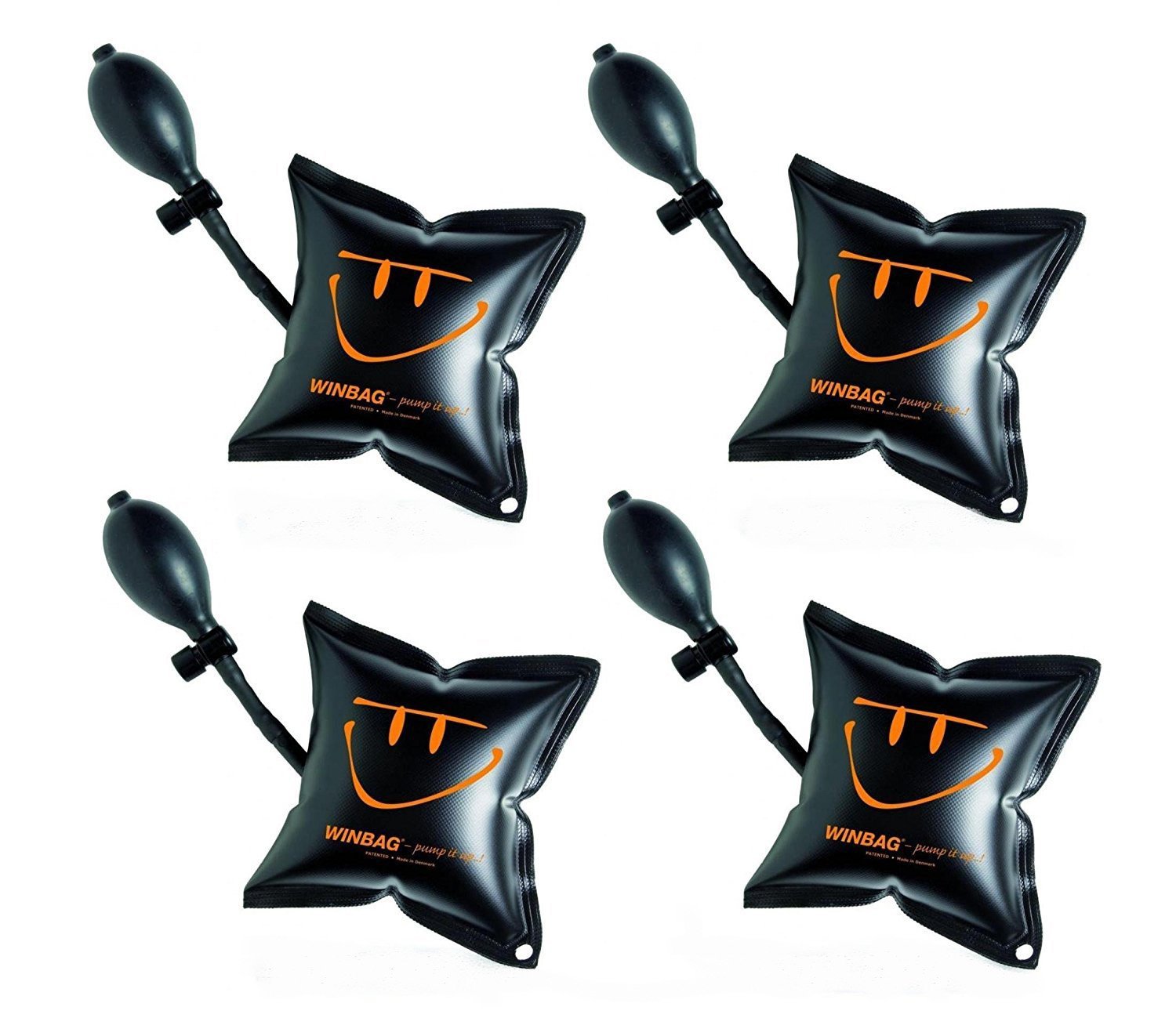 71r0Dul57CL.jpg Winbag Air Wedge Tool - Image 1