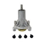 Husqvarna Lawn Tractor Mandrel Assembly - Image 4