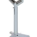 Vestil Steel Roller Stand