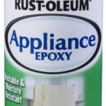 Rust-Oleum Appliance Epoxy Spray