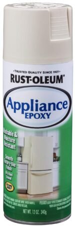 Rust-Oleum Appliance Epoxy Spray