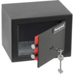 Honeywell Security Safe - Small Steel Box