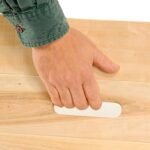 Global Industrial Hardwood Dolly - Image 4