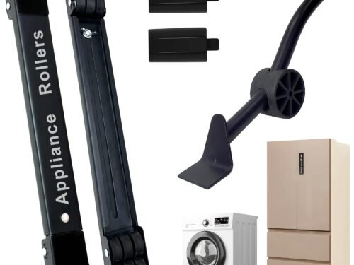 Heavy Duty Furniture Mover