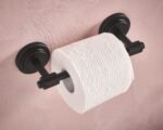 Moen Iso Toilet Paper Holder - Image 3