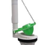 Keeney High Performance Flush Valve