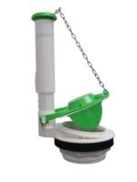 Keeney High Performance Flush Valve