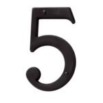 Baldwin Estate House Number