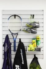 Jifram EasyWall Slatwall Kit - Image 7