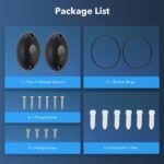 CO-Z Gate Infrared Sensor Kit - Image 8