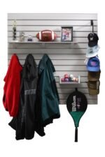 Jifram EasyWall Slatwall Kit - Image 4