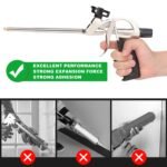 Hromee Foam Gun 7.5 Inch - Image 3