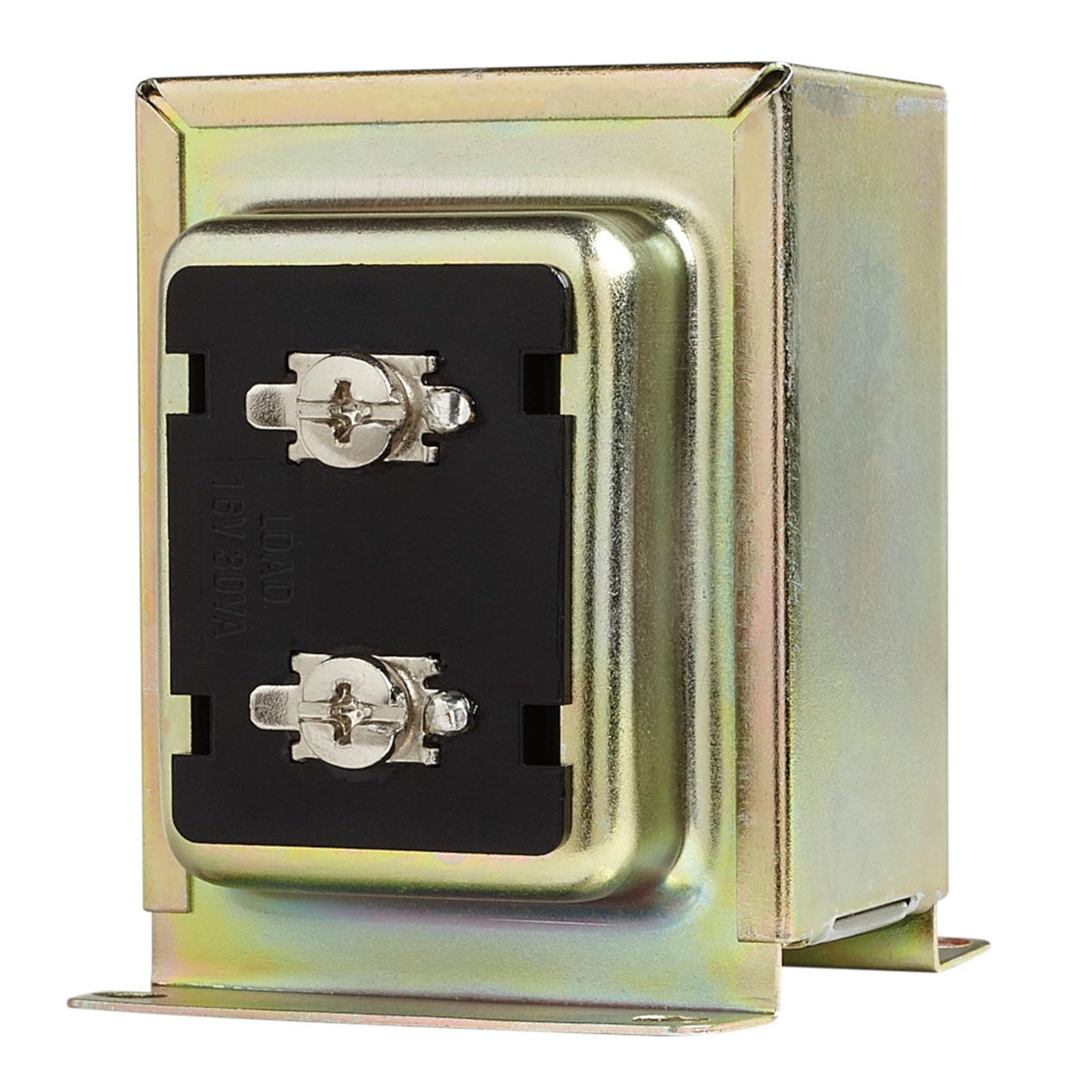 71uu2y5YkuL.jpg Broan-NuTone C907 Doorbell Transformer - Image 1
