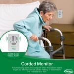 Smart Caregiver Bed Alarm System - Image 4