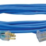 Southwire 25ft Medium Duty Extension Cord