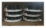 Commercial Electric Flush Round LED Lighting Kit - Image 4