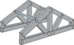 Simpson Truss Spacer Restraint - Image 8