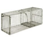 Duke Live Cage Trap - Large - Image 4