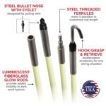 Jameson Glow Rod Kit - Image 2