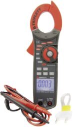 Triplett 9325 True RMS Multimeter - Image 2