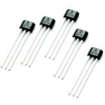 Honeywell Hall Effect Sensor