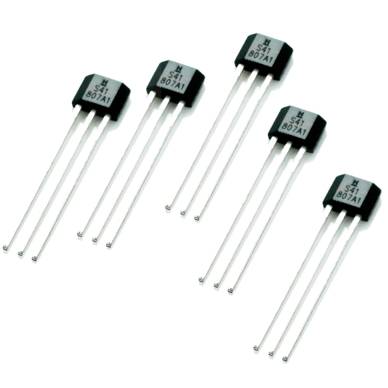 71wj2dwMeDL.jpg Honeywell Hall Effect Sensor - Image 1