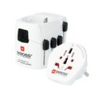 Skross Pro Travel Adapter
