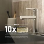 Moen Iso Toilet Paper Holder - Image 7
