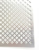 Cloverleaf Aluminum Sheet - Image 3
