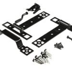 National Hardware Gate Kit
