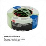 3M High Performance Masking Tape - Image 3