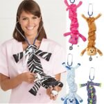 Animal Stethoscope Covers