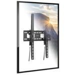 Mount-It! Vertical TV Mount